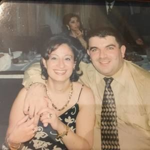 Meet your Posher, Johny